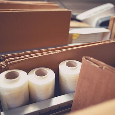 Otros productos empaques