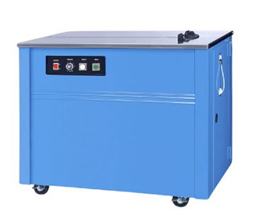 Flejadora Semi-Autom&aacute;tica