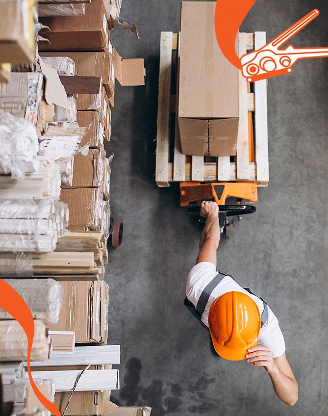 Empaques en Guadalajara