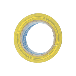 Cinta marcaje 48 x 33 m amarillo-negro Navitek