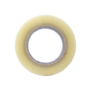 Cinta transparente 48 x 150 m T-500 Hot-Melt Navitek