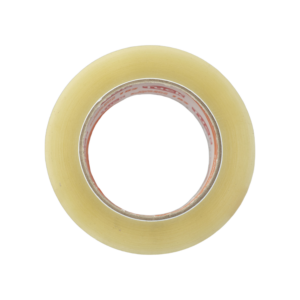 Cinta transparente 48 x 150 m T-182 Tuk