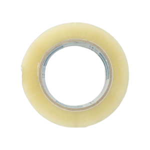 Cinta transparente 48 x 150 m Hot-Melt Packtape