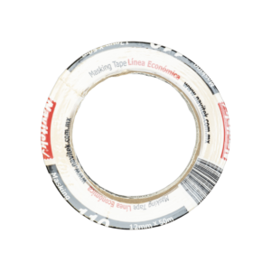 Cinta masking tipo 110 12 x 50 m Navitek
