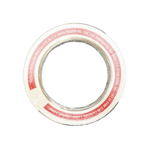 Cinta masking tipo 110 18 x 50 m Navitek