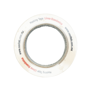 Cinta masking tipo 110 48 x 50 m Navitek