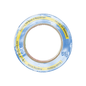 Cinta especial masking azul 24 x 50 m Navitek