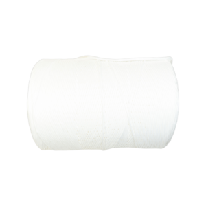 Bola de rafia natural #3