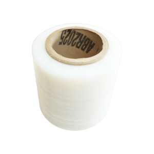 Película estirable 5" cal. 80 x 1500 pies