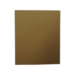 Lamina de cartón de 1.20 x 1.00 mts para tarima