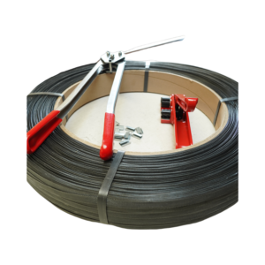 Fleje Negro de 1/2 para maquina 8 kg