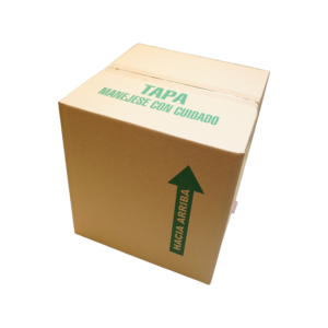 Caja zapatera 12 pares