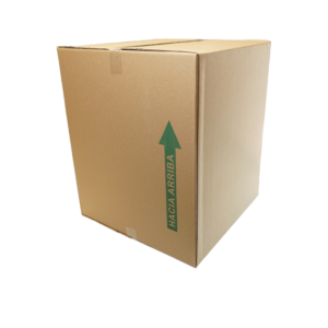 Caja zapatera 48 pares