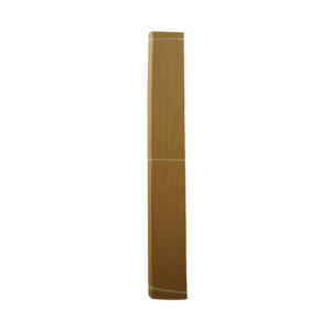 Esquinero rígido 2"x2"x180 cm cal 120