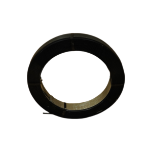 Fleje reforzado para carrito acero pavonado 3/4" 40-48 kg