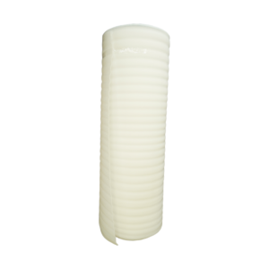 Polipack blanco 1/4" 2m x 55m