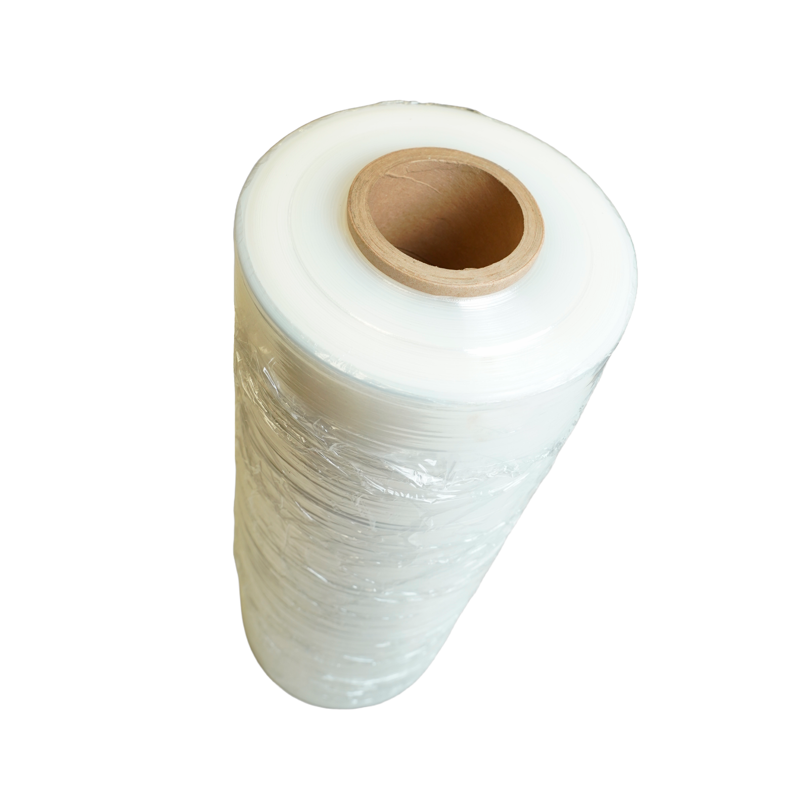 Película estirable para máquina 20" x 0.60 milésimas de pulgada