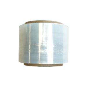 Película estirable manual 3"